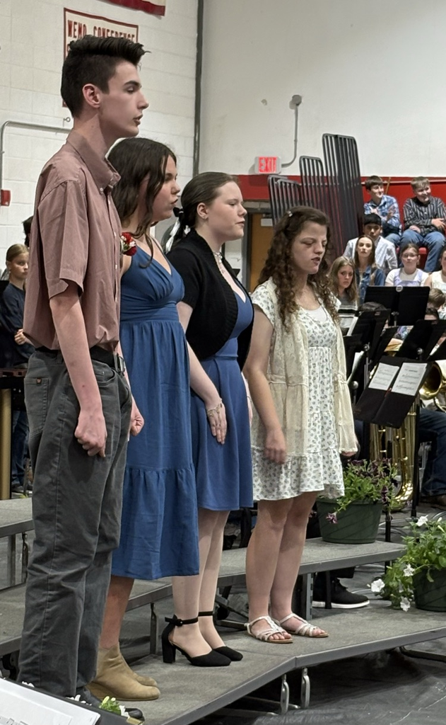 choir