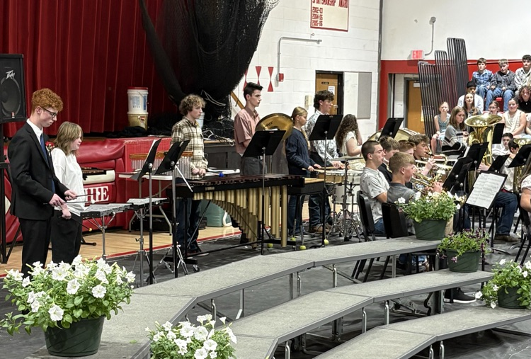 band