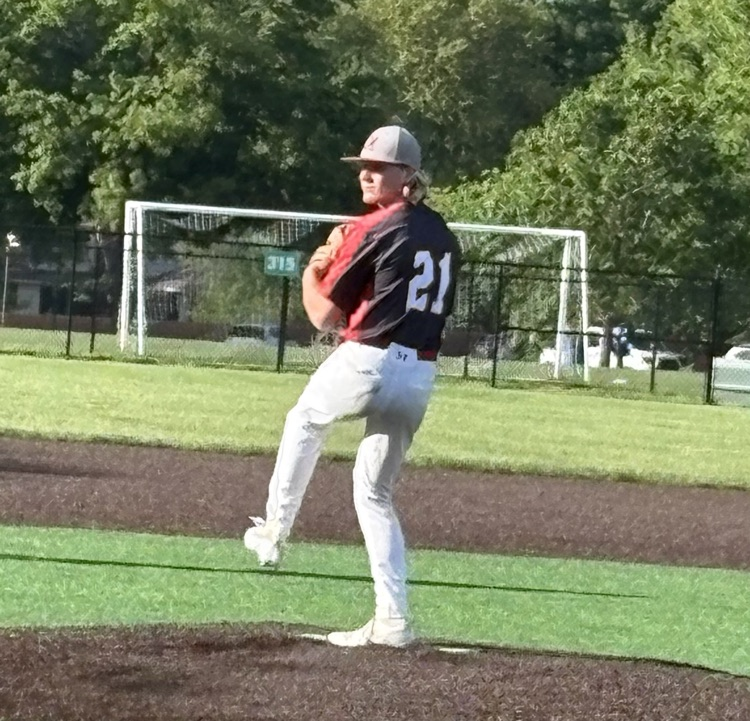 pitcher