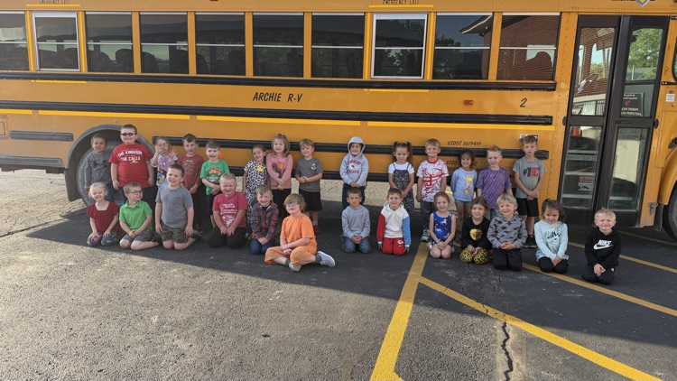 Kindergarten Readiness Night 