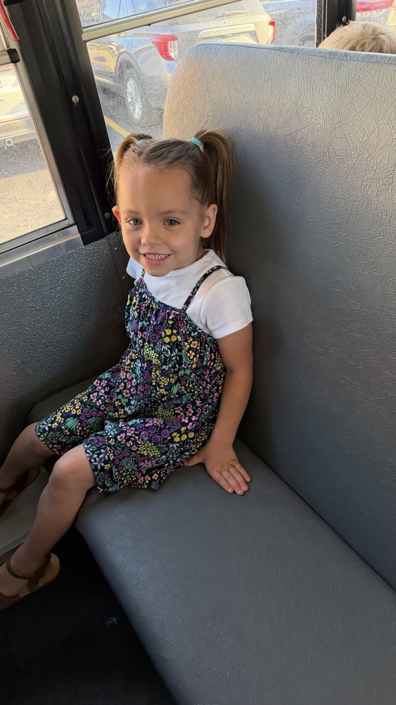 Kindergarten Readiness Night 