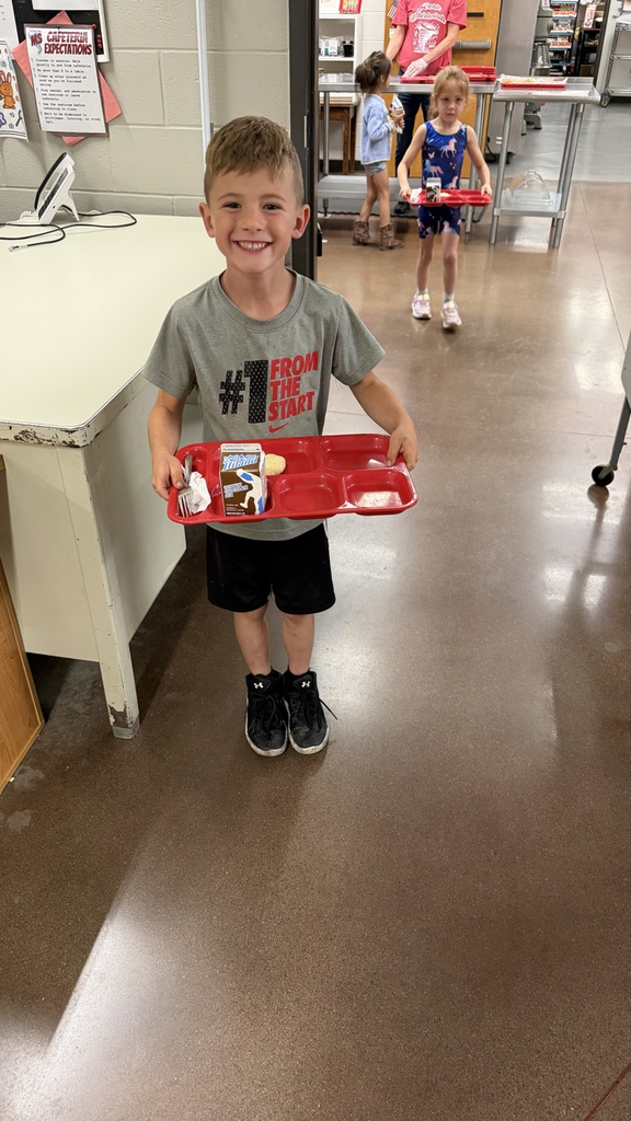 Kindergarten Readiness Night 