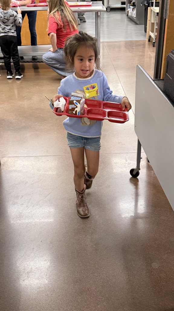 Kindergarten Readiness Night 