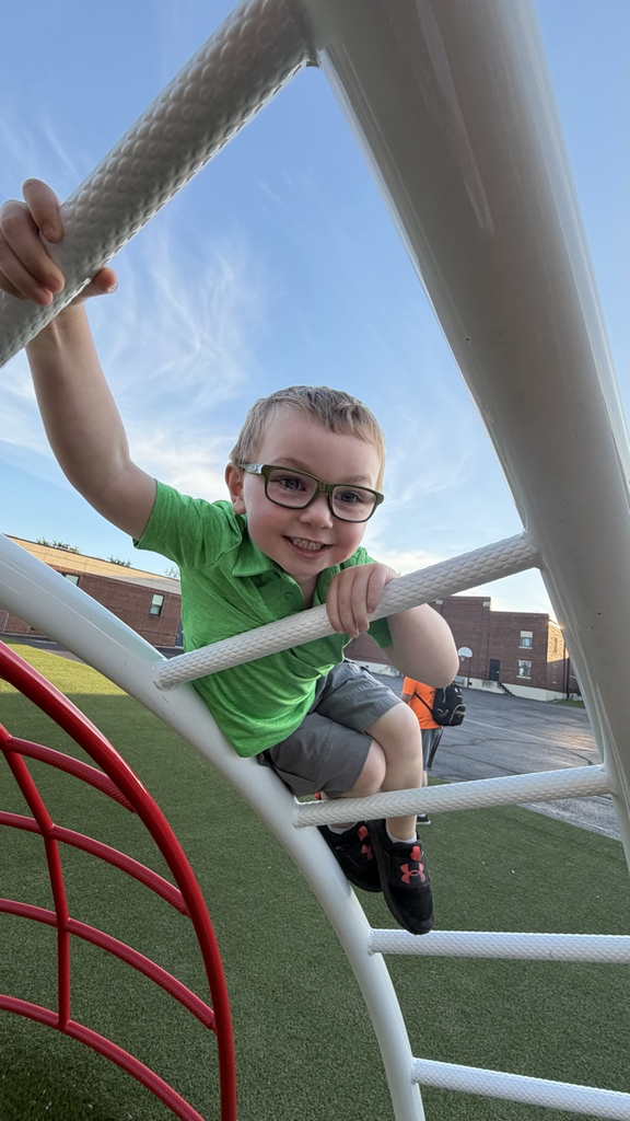 Kindergarten Readiness Night 