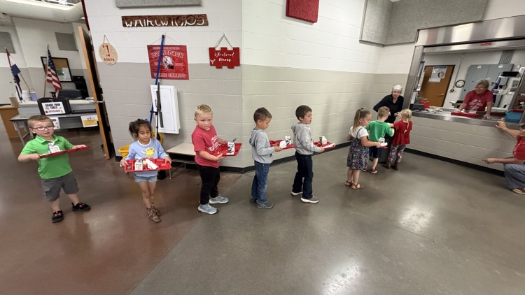 Kindergarten Readiness Night 