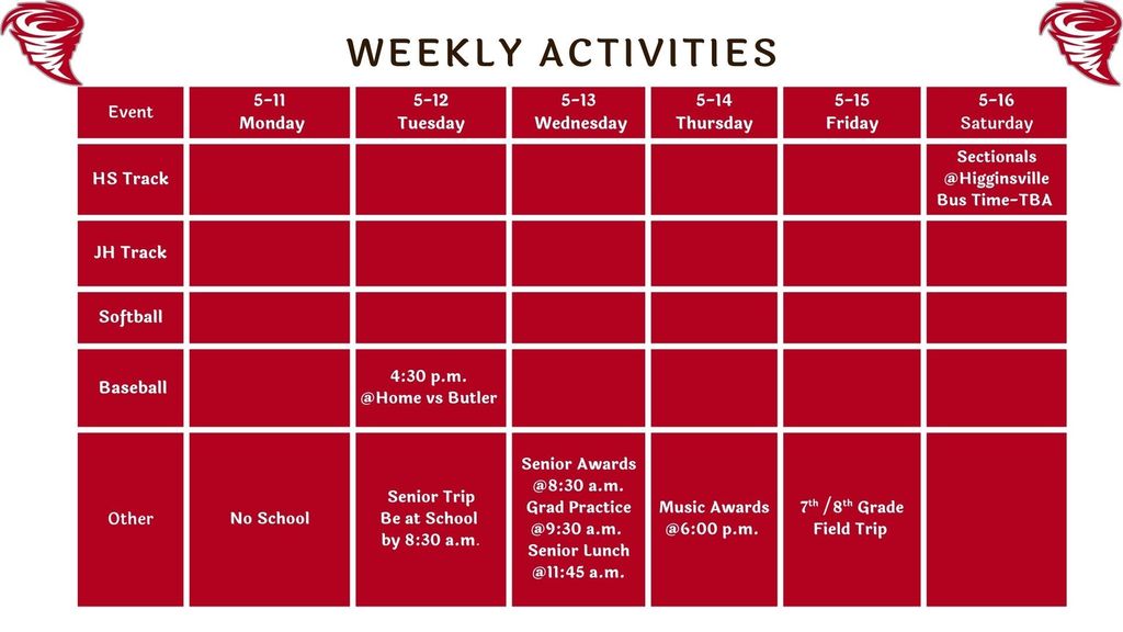 events
