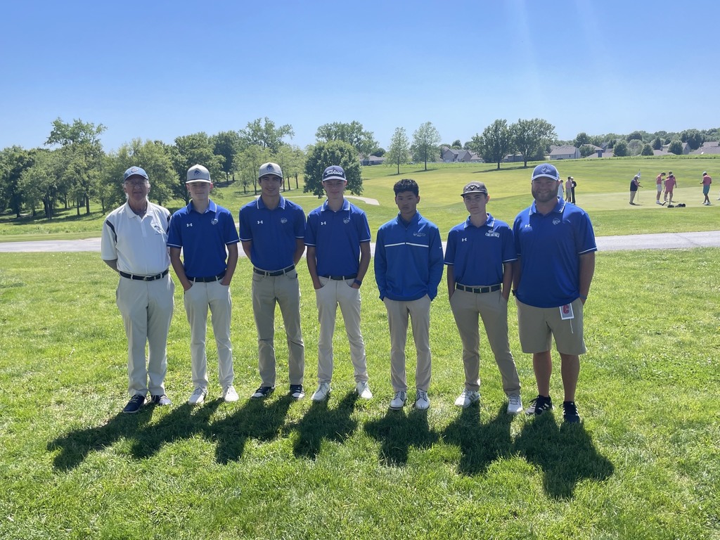 Golf Team