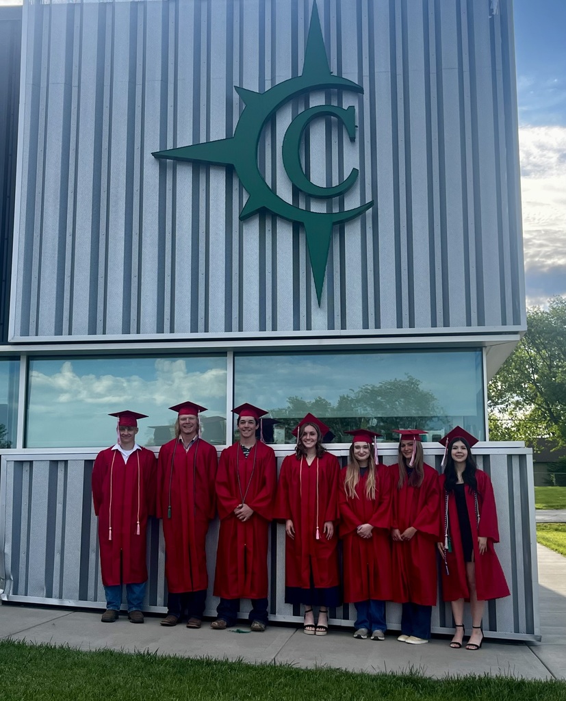 Cass Career Students