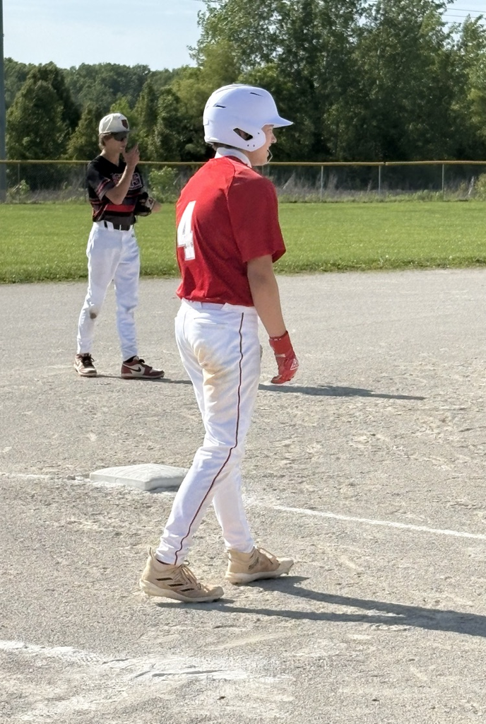 base runner