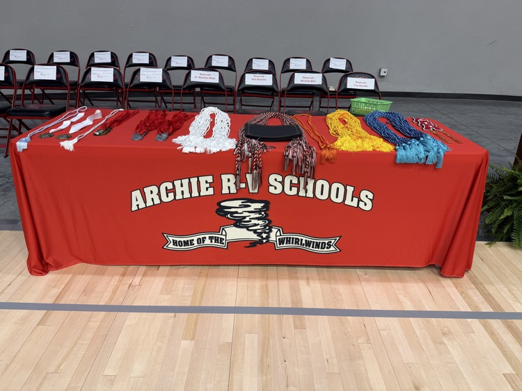 awards 