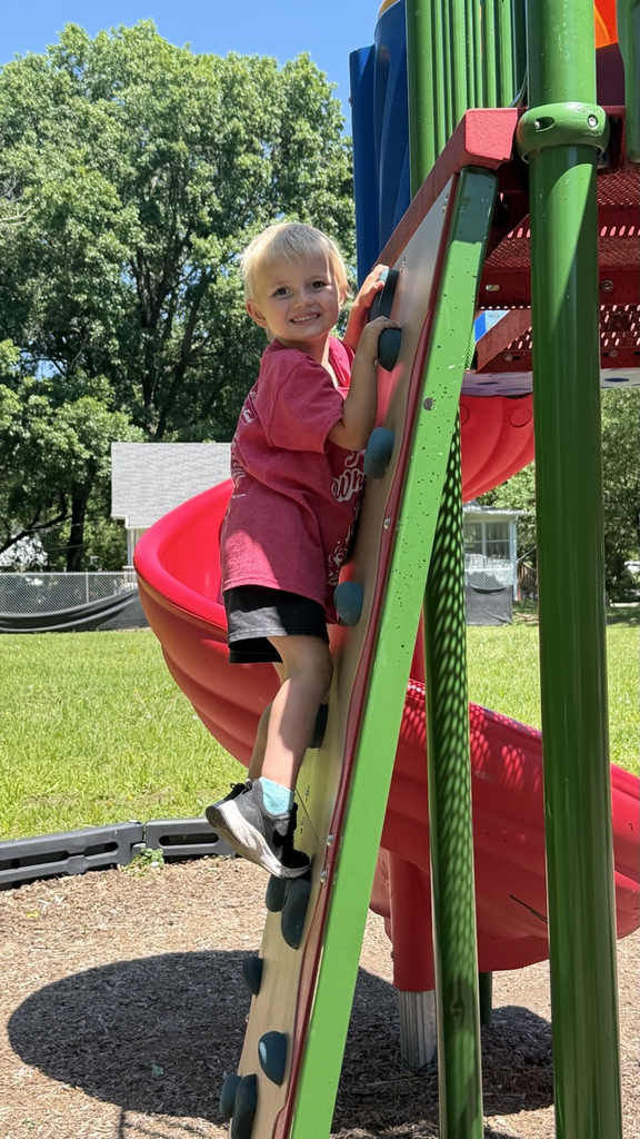PAT Popsicles in the Park