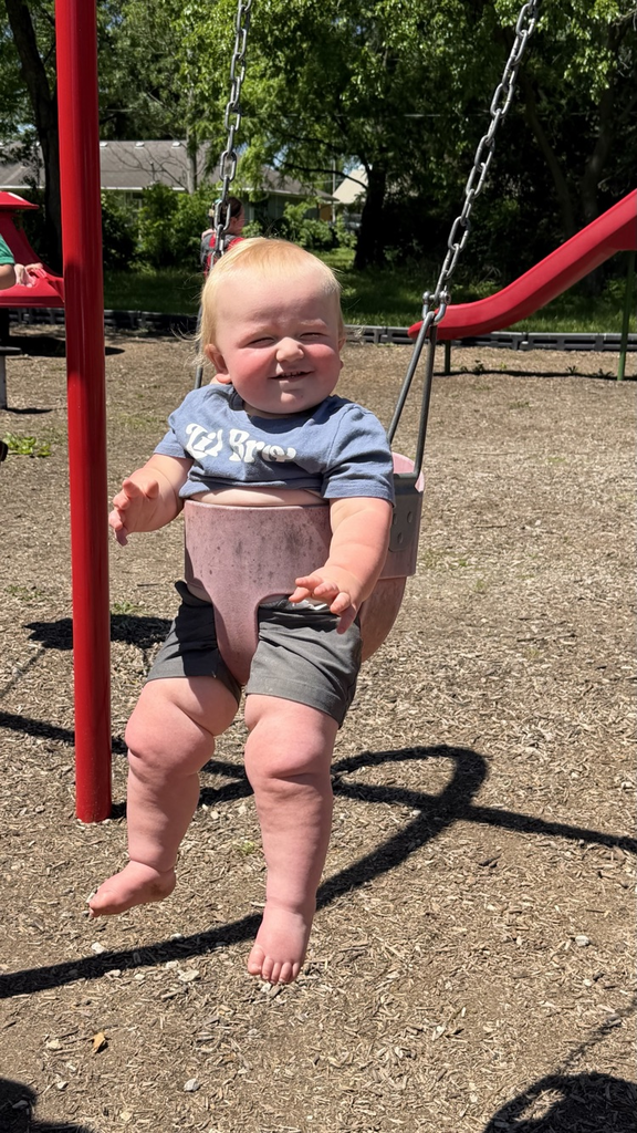 PAT Popsicles in the Park
