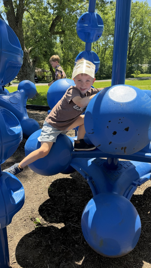 PAT Popsicles in the Park