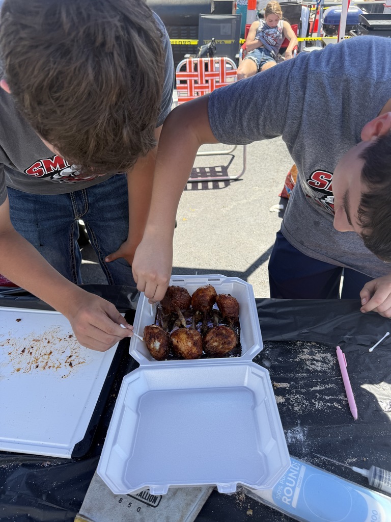Chicken lollipops 