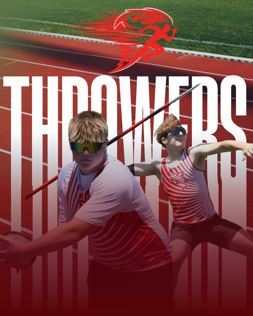 throwers