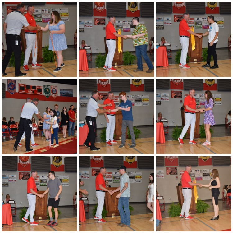 awards