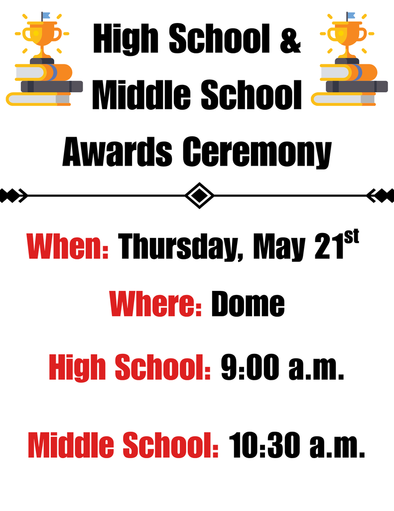 Awards Ceremony