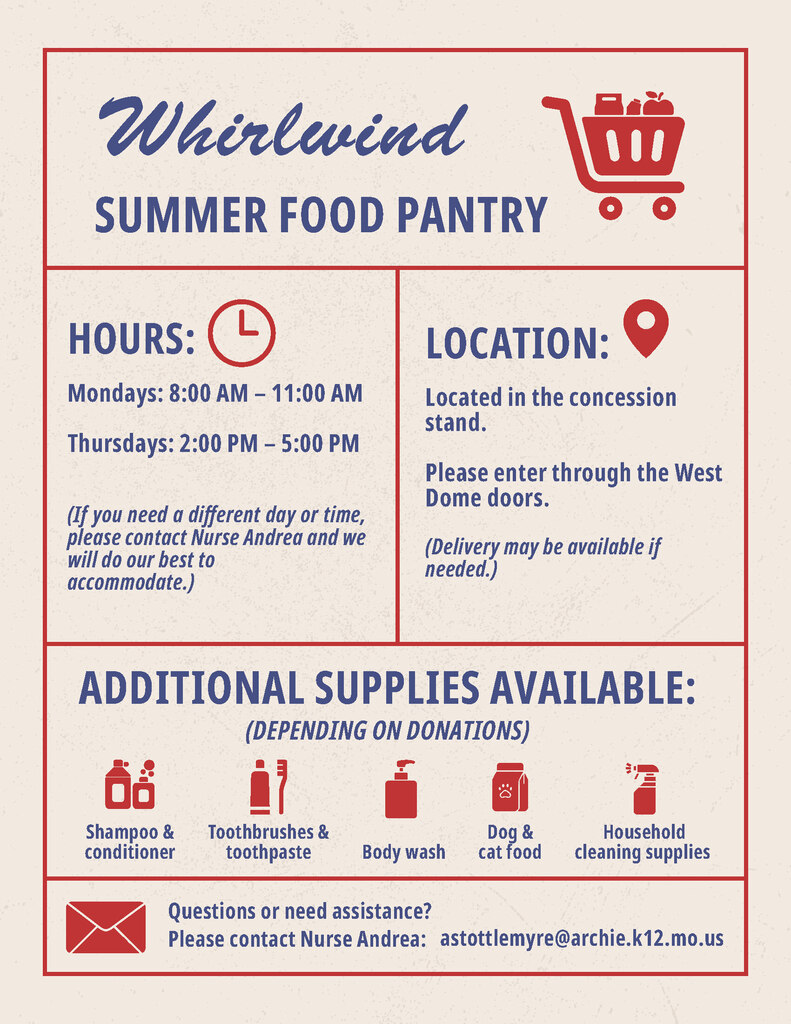 Food Pantry