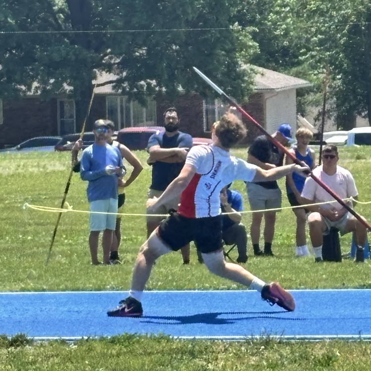 Javelin