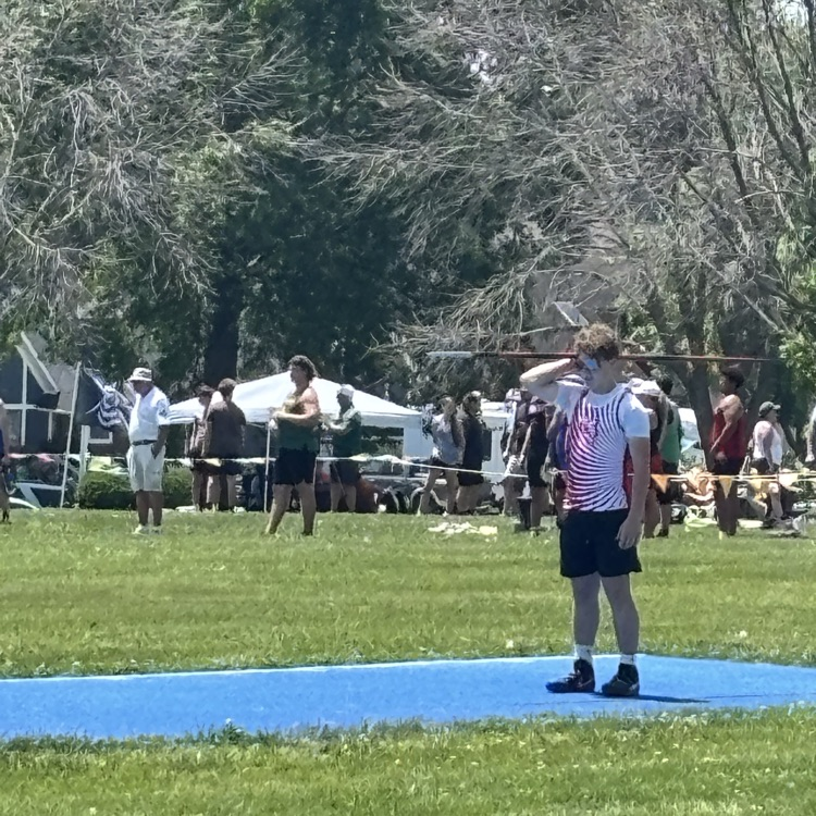 Javelin