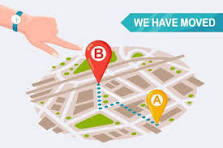 Baseball Moving Time and Location