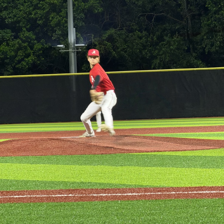 pitching