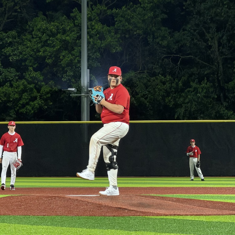pitching