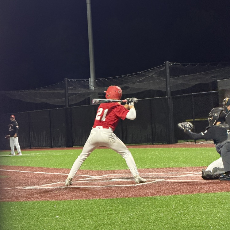 hitting