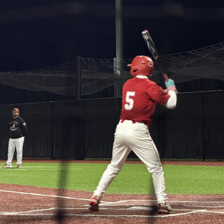 hitting
