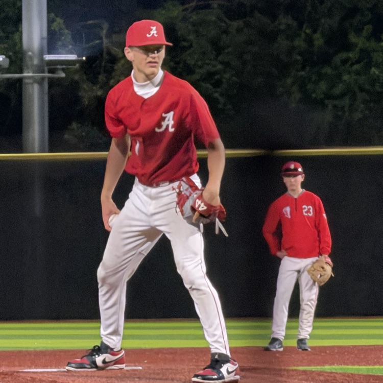 pitcher