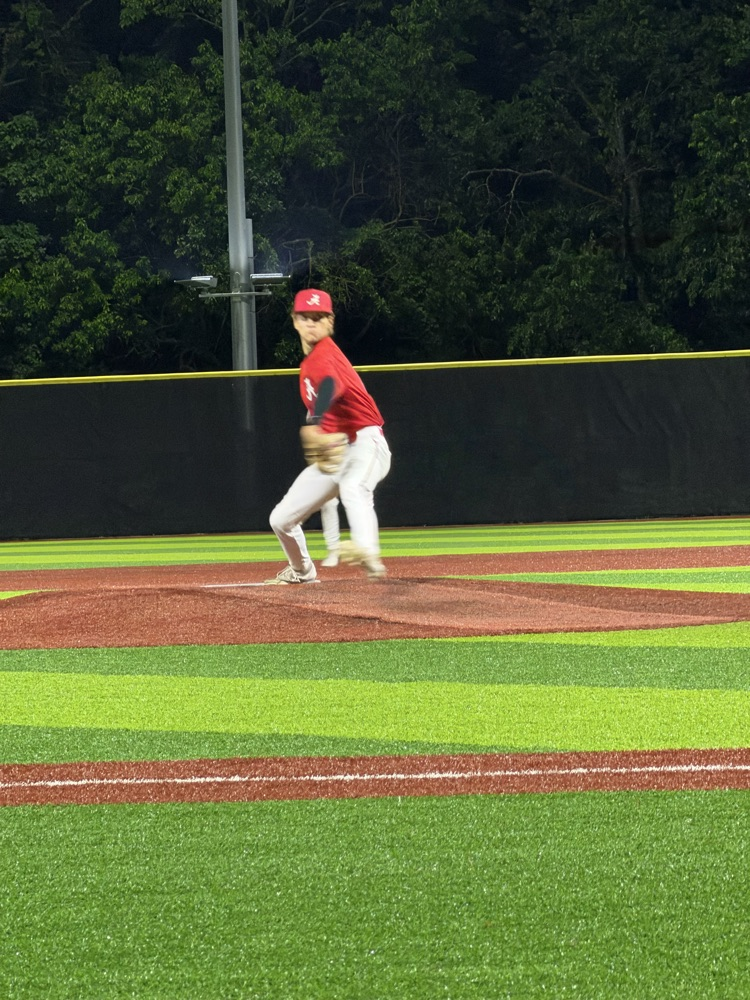 pitching