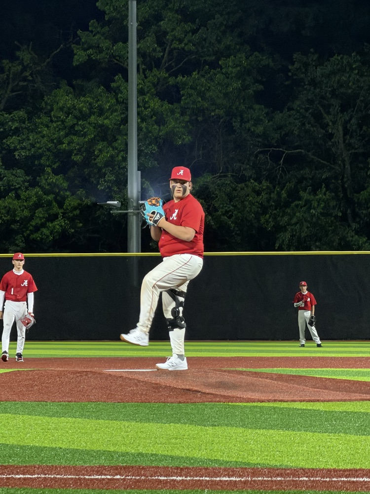 pitching