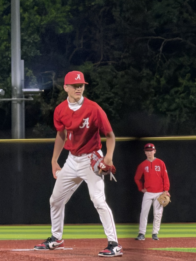 pitching