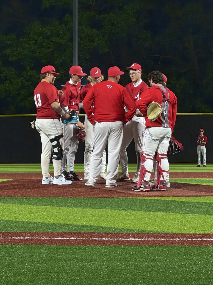 team meeting