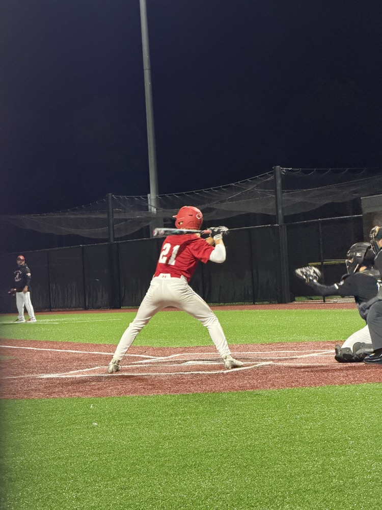 hitting