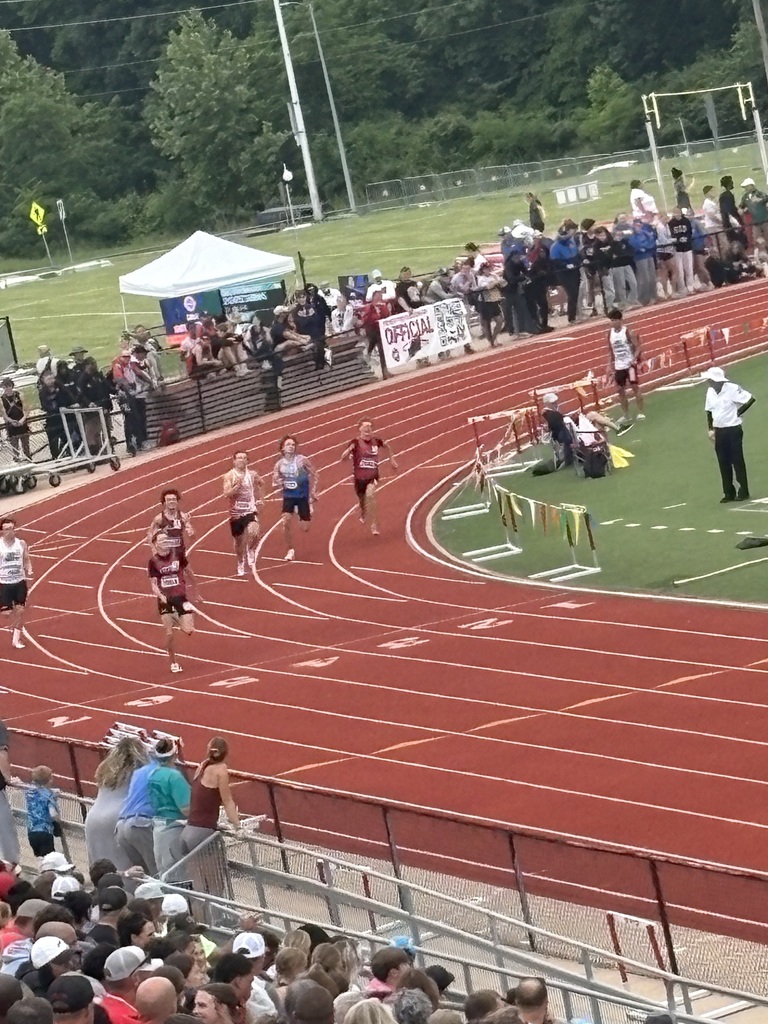 Track