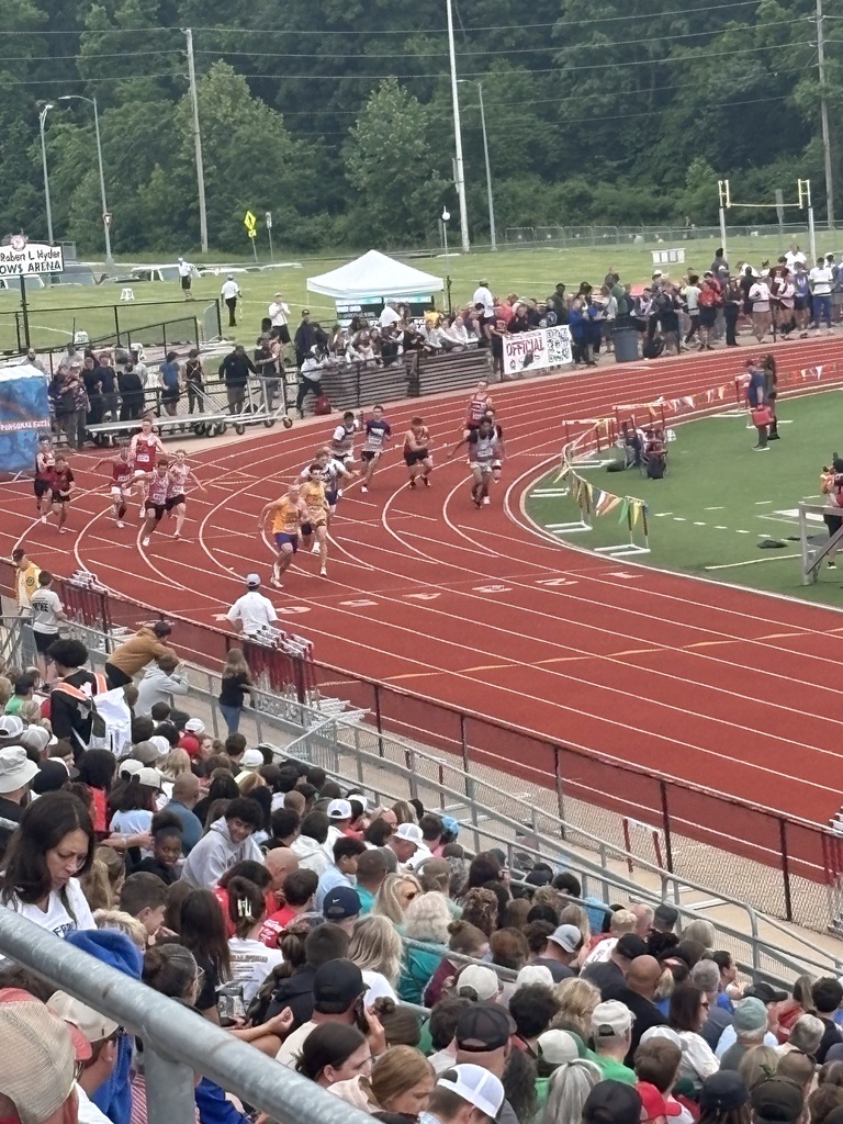 Track