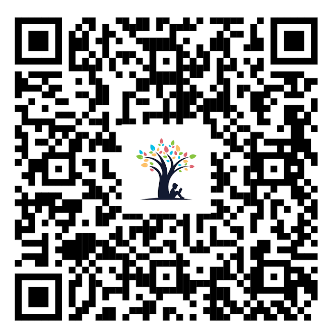 Kidz Inc QR Code