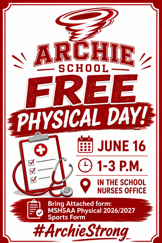 Free Physicals