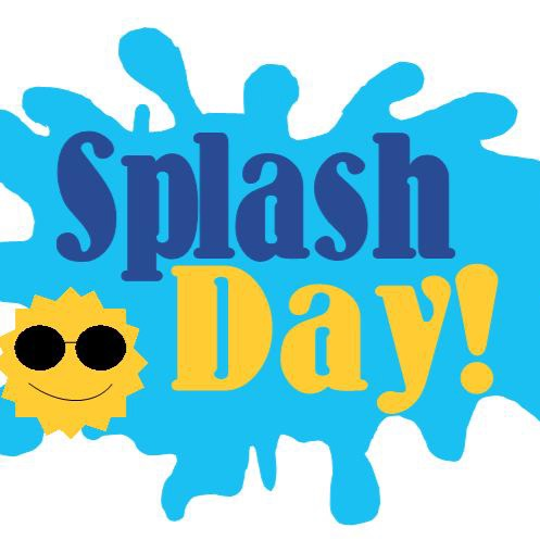 splash day