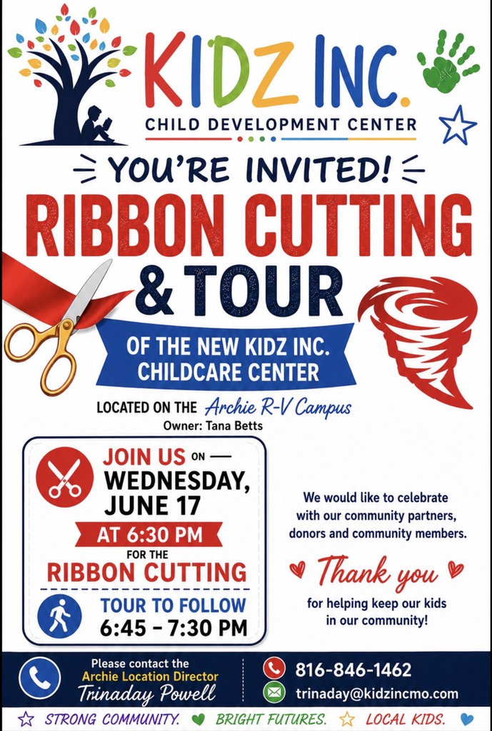 ribbon cutting