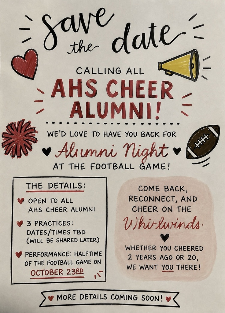alumni night