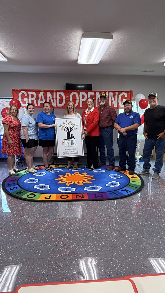 group with sign