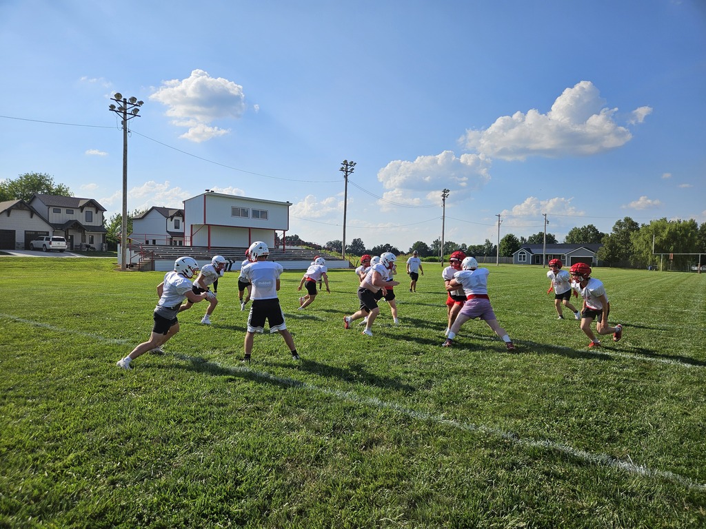 football