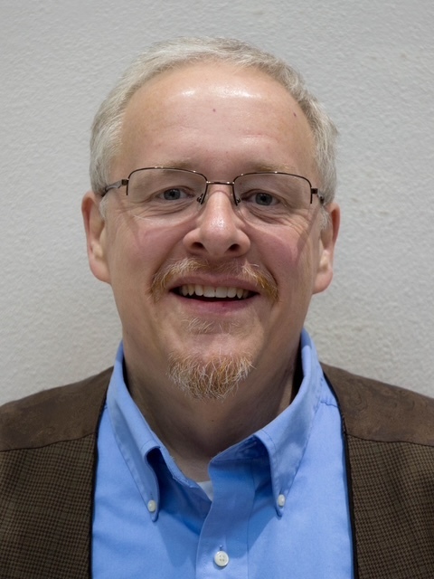 Superintendent Tim Thompson