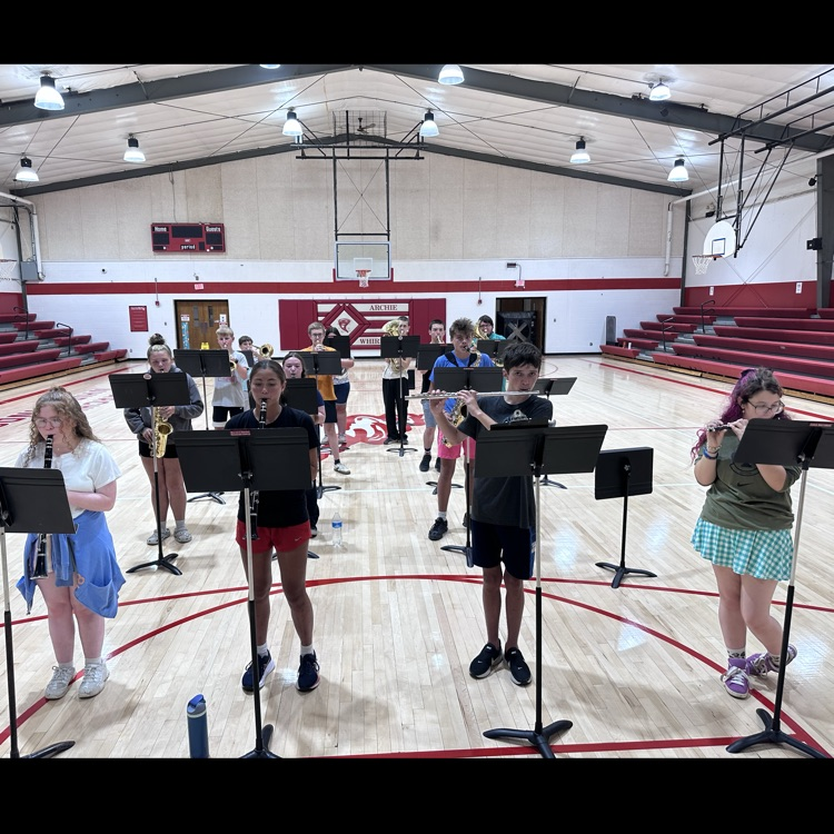 band