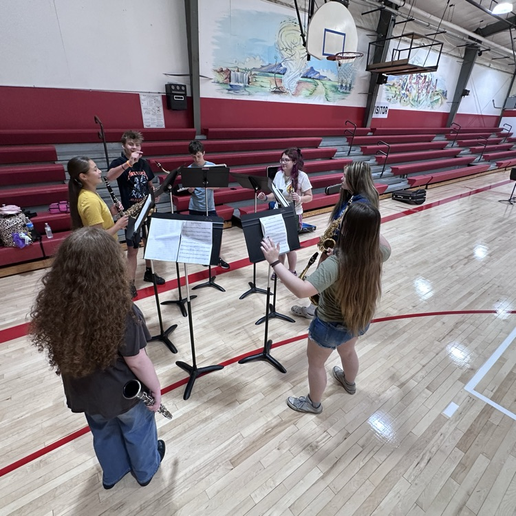 band