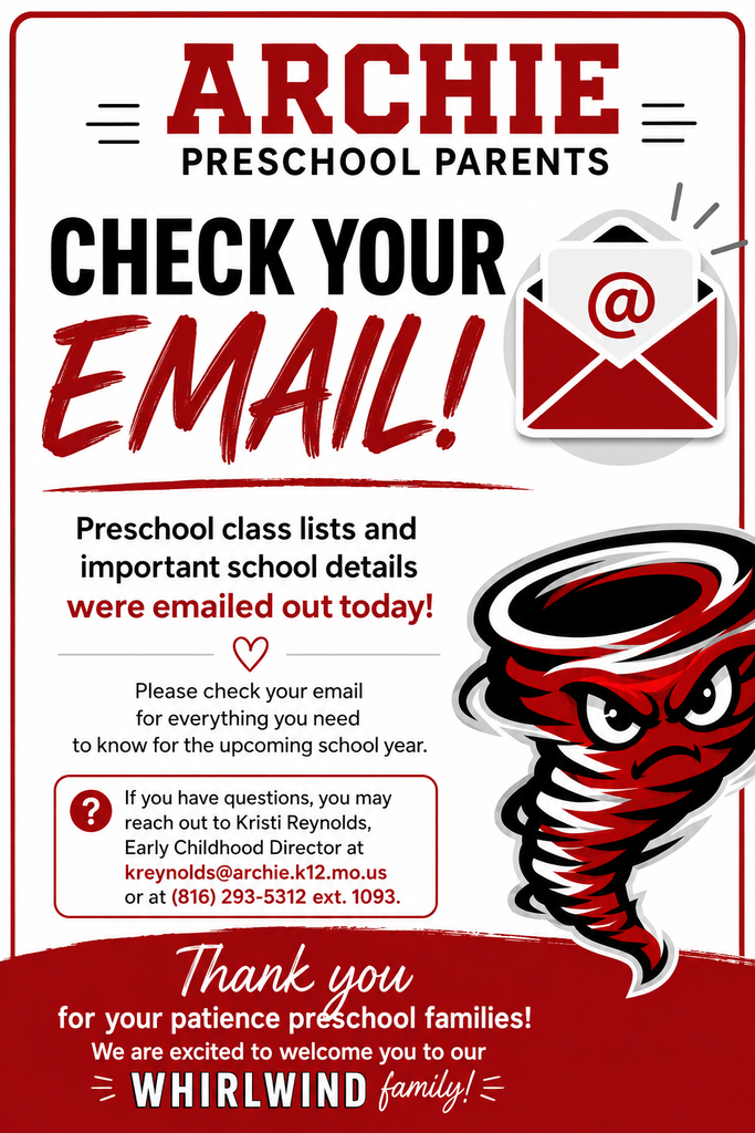 Preschool enrollment details