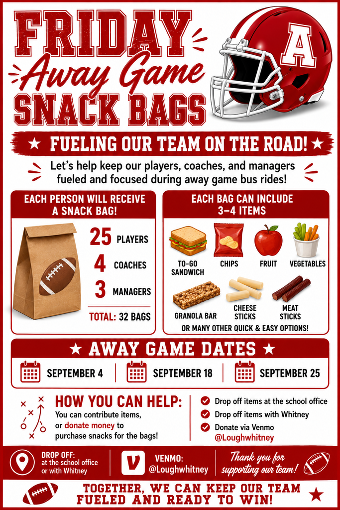 FB Meals
