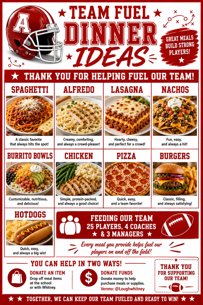 FB Meals